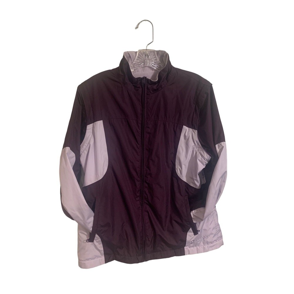 Sunice Jacket Womens Size Medium Convertible And … - image 2